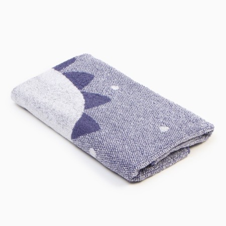 Tenle Ethel Dinosaurus, 70x130 cm, 100% cotton, 420 g/m2-2