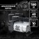Car compressor AVS KA 580, 40 l/min, 10 atm