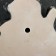 Venetian mask "Peacock" Tsvetnoy, 35cm