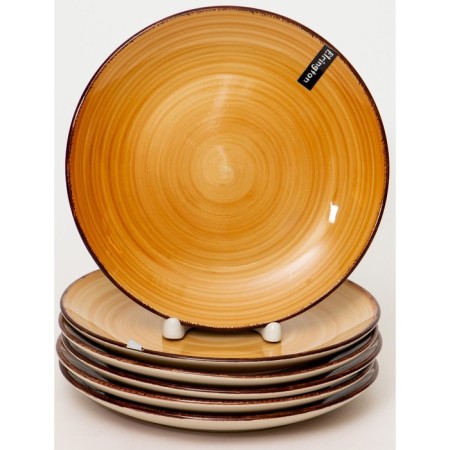 Elrington plate, d = 19 cm-1