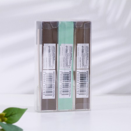 A set of diffusers of aromatic "rosemary, mint, pine", 3 pcs, 10 ml, "wealth of aroma"-4