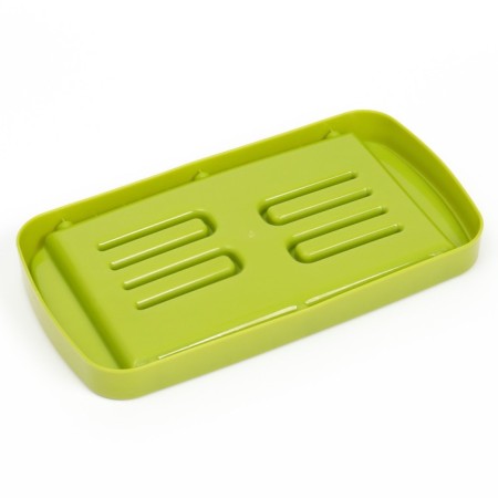 Drying for children's bottles, green color-6