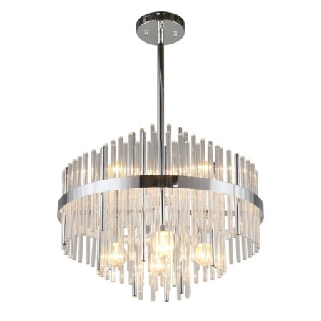 Ceiling chandelier Alatri E14 360W