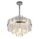 Ceiling chandelier Alatri E14 360W
