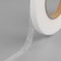 Adhesive spider web, 10 mm, 70 m, white color