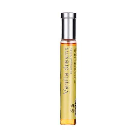 Perfume water Women's In100#Gram "Vanilla Dreams", 30 ml