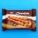 Willie Wafer biscuit sticks with chocolate, 40 g