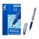 Pen-Pilot Hi-Tecpoint V5 Grip Roller, node is 0.5 mm, blue