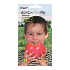 Mazarini tomato seeds, 0.03 g