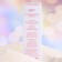 Women's toilet water Delicia Red Apple, 60 ml