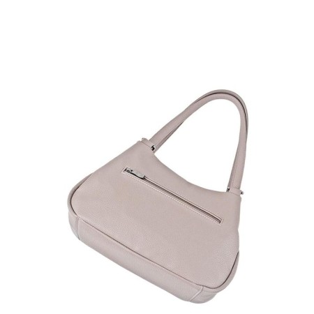 Bag Women's claim, lightning, color of powder-1