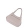 Bag Women's claim, lightning, color of powder