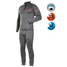 Thermal underwear Norfin Winter Line Gray 04 R.XL