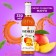 Richeza Syrup Mango Glass 330 ml