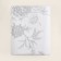Crystick SL Home Flowers 180*220 cm, satin, 140 g/m2, 100% cotton