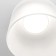 The built-in lamp Technical DL047-01W, GU10, 1x10 W, 80x80x86 mm, white