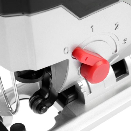 The battery jigsaw is stavr la -80/20, 20 V, 2400 move/min, cut 45 °, up to 80 mm without acc-3