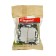Switch Legrand Etika 672202, 10 A, 2 keys, hidden, white