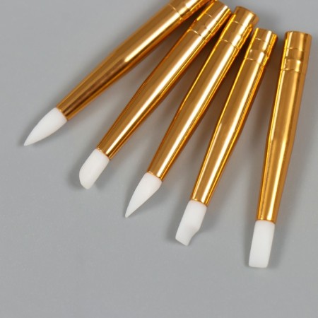 Tool for creativity n-r 22 items (2 holders + 20 nozzles) 2x12.5x29.5 cm-3