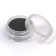 Acrylic powder for nails, black color