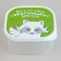 Square lunch box “Yummy inside”, 700 ml