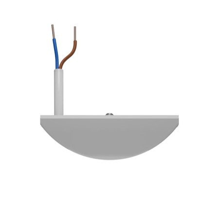 LED lamp linear patch "Photon" LLO-18W4000K-L600-4