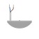 LED lamp linear patch "Photon" LLO-18W4000K-L600