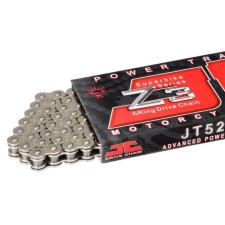Drive chain, step 520, 118 links, XRing