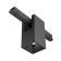 Technical TR121-4-7W-DS-B, LED, 7 W, 193x53x104 mm, 400 lm, black