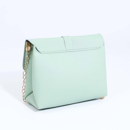 Magnet bag bag, mint color-1