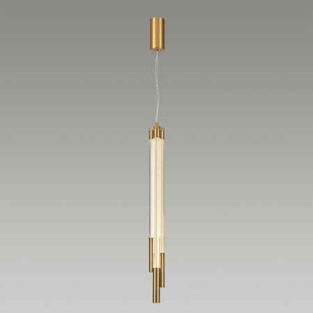 Suspended lamp IP20 LED 30W 1800 lm-1