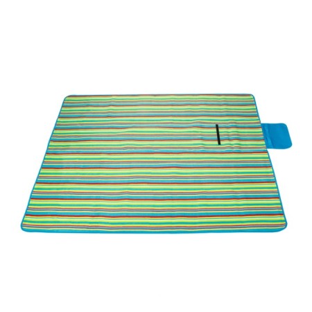 Green Glade 9010 picnic rug