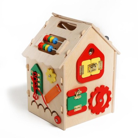 Biziborn "Musical House"