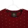 T -shirt SL Logo, 48, burgundy