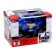 Drive jeep "Tricky", works on batteries, blue color