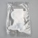 Form Silicone universal "Tyrannosaurian chick", 8.8 × 5.7 × 1 cm