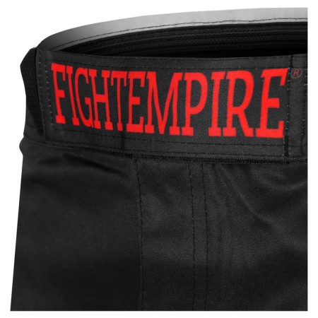 MMA shorts Fight Empire, Shadow, p. L.-4