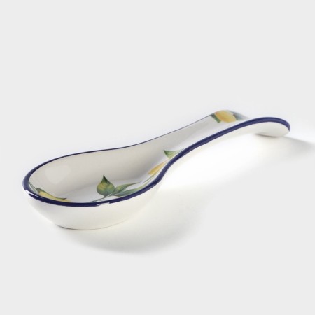 Standing under the spoon of the share "lemon", 22.5 × 7.5 × 2.5 cm-2