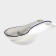 Standing under the spoon of the share "lemon", 22.5 × 7.5 × 2.5 cm