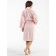 Tainted woman woman, size 52, cream color
