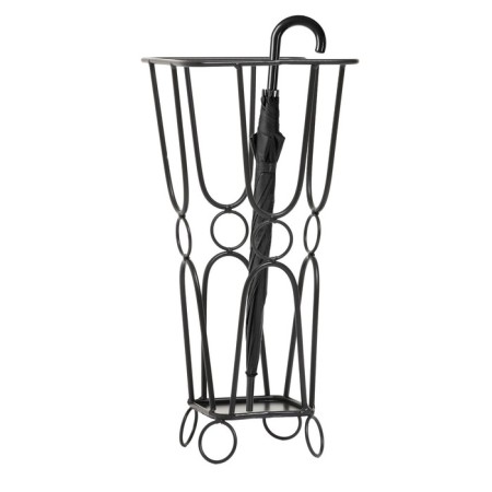 Square umbrella stand for the umbrella 56 x 26 cm