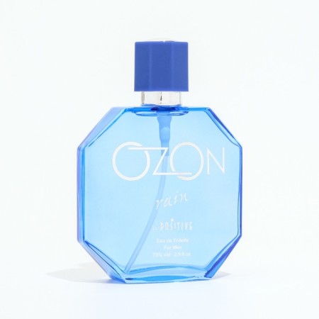 Ozon rain toilet water male, 85 ml-3
