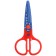 Figure scissors, 12.5 cm, puppy patrol