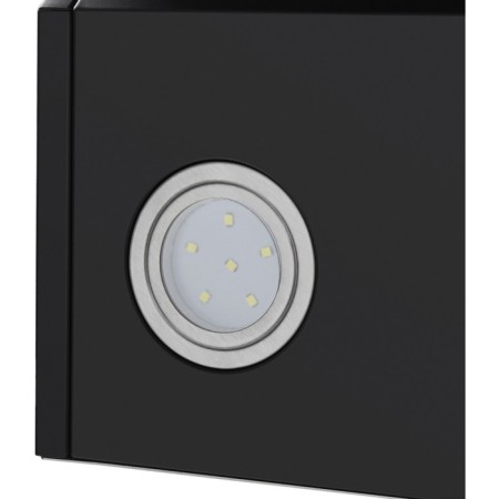 Excuse Maunfeld Sky Star Chef 60, inclined, 1000 m3/h, 3 speeds, 60 cm, black-9