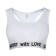 Top female, white color, rr 48