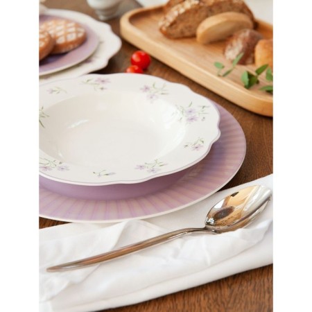 Board of soup Home Queen “Summer Memories”, D = 22.2 cm-2