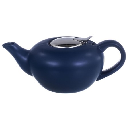Elrington teapot “Felicita, matte”, 1 liter-1