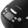 MAUNFELD MF-1622BK multicooker, 5 l, 860 l, black