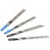 A set of pebbles Patriot No. 1, 1 pc, blister
