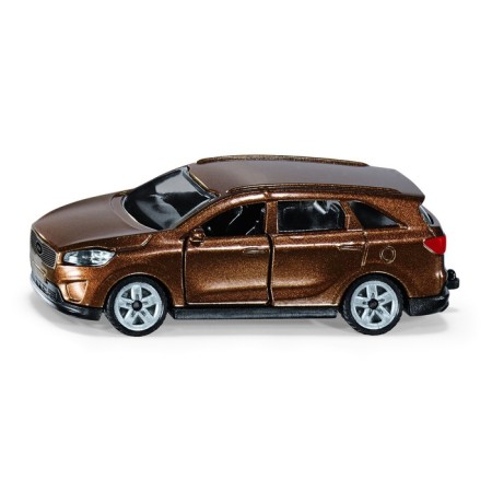 Siku Kia Sorento machine